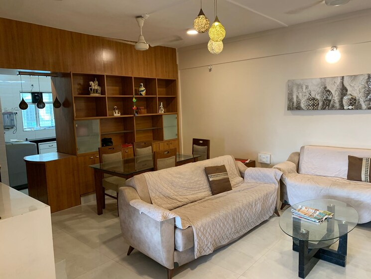 Living Room, ashok-towers 2 Bedroom 1050 Sq.Ft. Apartment In Parel Mumbai 7920536