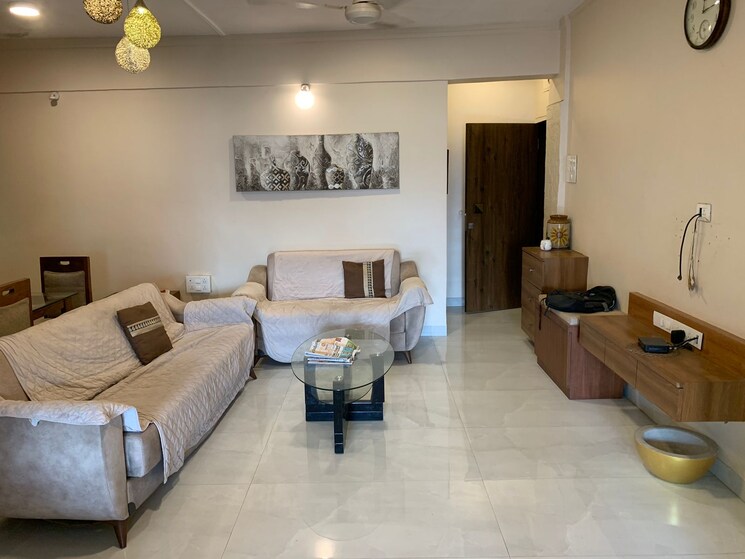 Living Room, ashok-towers 2 Bedroom 1050 Sq.Ft. Apartment In Parel Mumbai 7920536