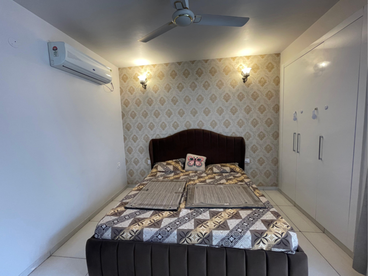 Master Bedroom, motiaz-royal-citi 3 Bedroom 1460 Sq.Ft. Apartment In Nagla Road Zirakpur 7920537