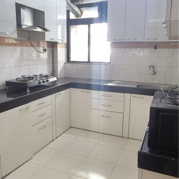2 BHK Apartment For Rent in Shree Balaji  Om Harmony, Kharghar Sector 10