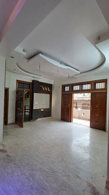 Living Room in 6+ BHK Villa at Uttam Nagar – for Sale