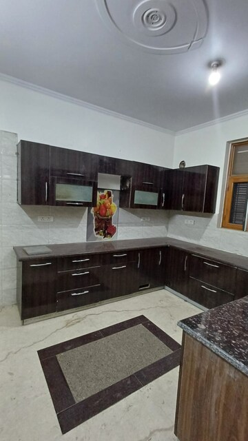 Kitchen in 6+ BHK Villa at Uttam Nagar – for Sale