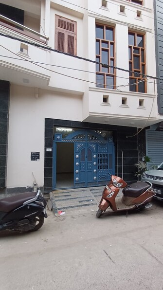 6+ BHK Villa For Resale in Uttam Nagar Delhi  7920544