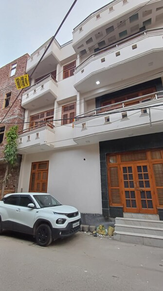 6+ BHK Villa For Resale in Uttam Nagar Delhi  7920544