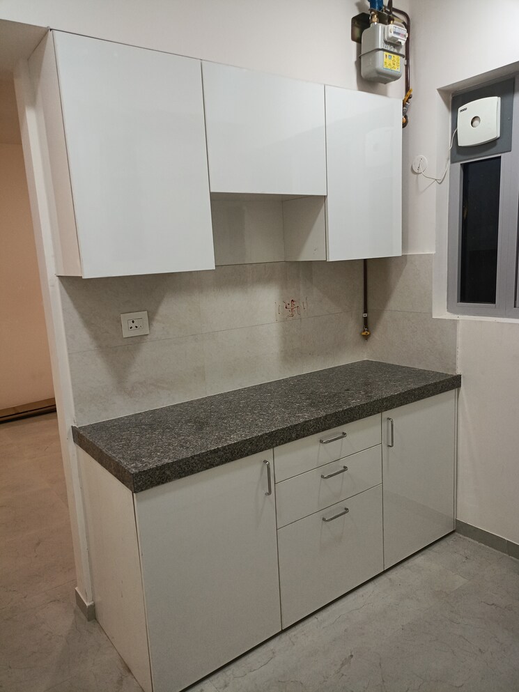 Kitchen, piramal-vaikunth 2 Bedroom 550 Sq.Ft. Apartment In Balkum Pada Thane 7920548