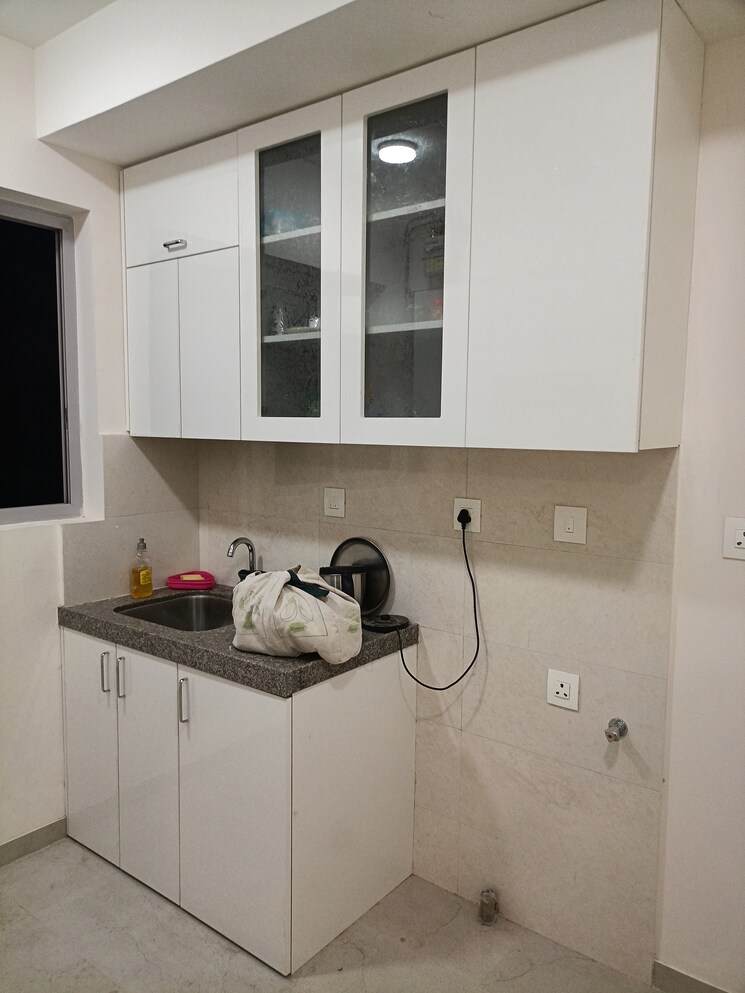 Kitchen, piramal-vaikunth 2 Bedroom 550 Sq.Ft. Apartment In Balkum Pada Thane 7920548