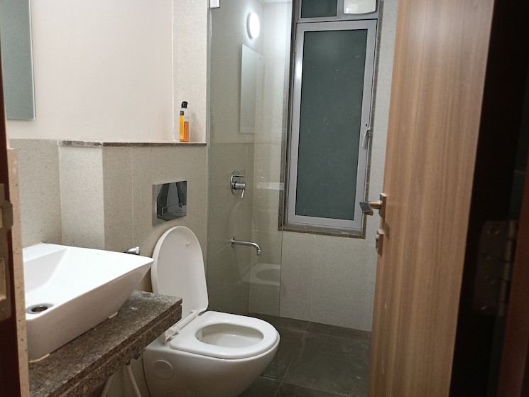 Bathroom, piramal-vaikunth 2 Bedroom 550 Sq.Ft. Apartment In Balkum Pada Thane 7920548