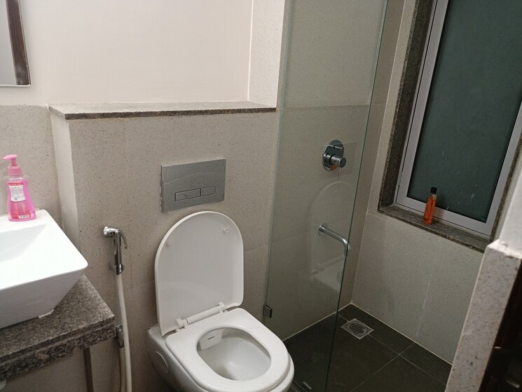 Bathroom, piramal-vaikunth 2 Bedroom 550 Sq.Ft. Apartment In Balkum Pada Thane 7920548