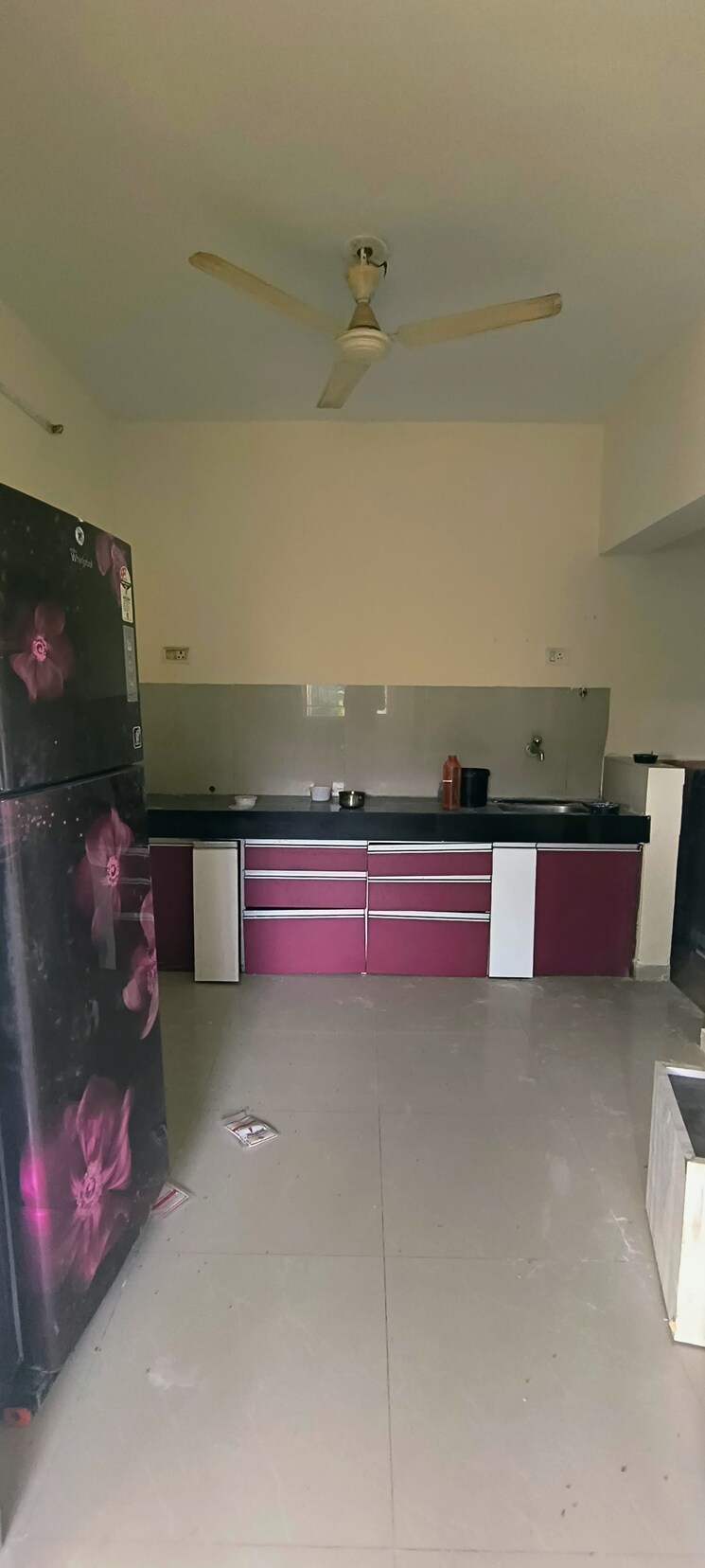 Kitchen, megapolis-smart-homes-ii-sunway 2 Bedroom 850 Sq.Ft. Apartment In Hinjewadi Pune 7920553