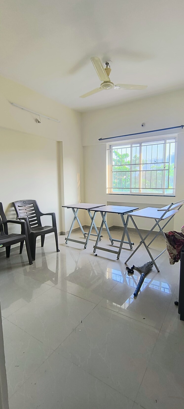 Living Room, megapolis-smart-homes-ii-sunway 2 Bedroom 850 Sq.Ft. Apartment In Hinjewadi Pune 7920553