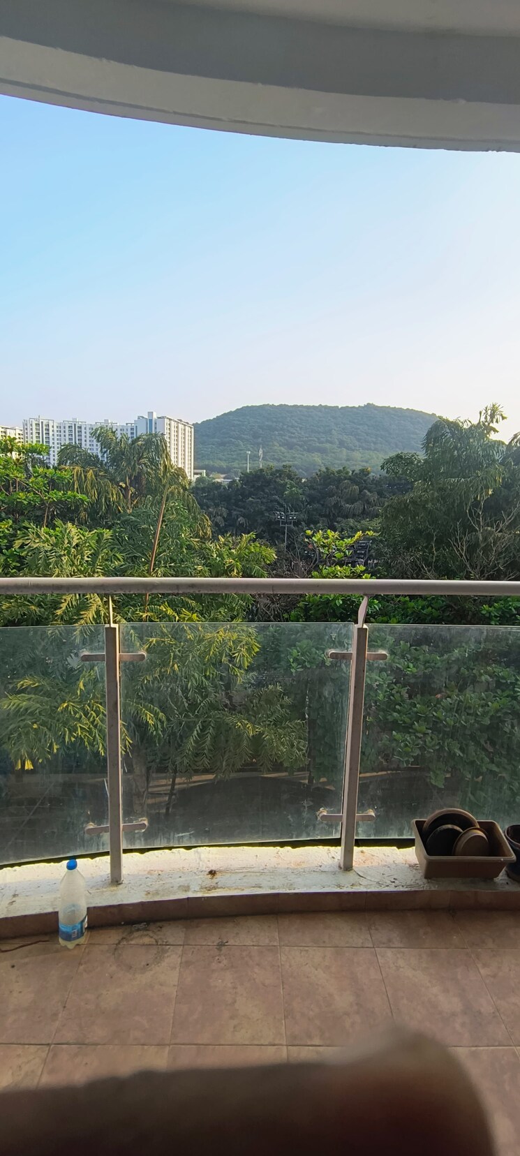 Exterior View, megapolis-smart-homes-ii-sunway 2 Bedroom 850 Sq.Ft. Apartment In Hinjewadi Pune 7920553