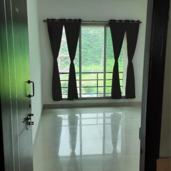 2 BHK Apartment For Rent in Kharghar Celebration KH4 Co-oP HSG Society Ltd Kharghar Sector 18 Navi Mumbai  7920549