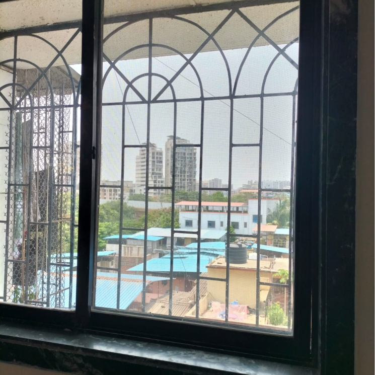 Exterior View, kharghar-celebration-kh4-co-op-hsg-society-ltd 2 Bedroom 1100 Sq.Ft. Apartment In Kharghar Sector 18 Navi Mumbai 7920549