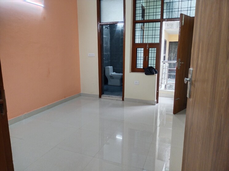 Exterior View, sector 30 1 Bedroom 900 Sq.Ft. Builder Floor In Sector 30 Gurgaon 7920550