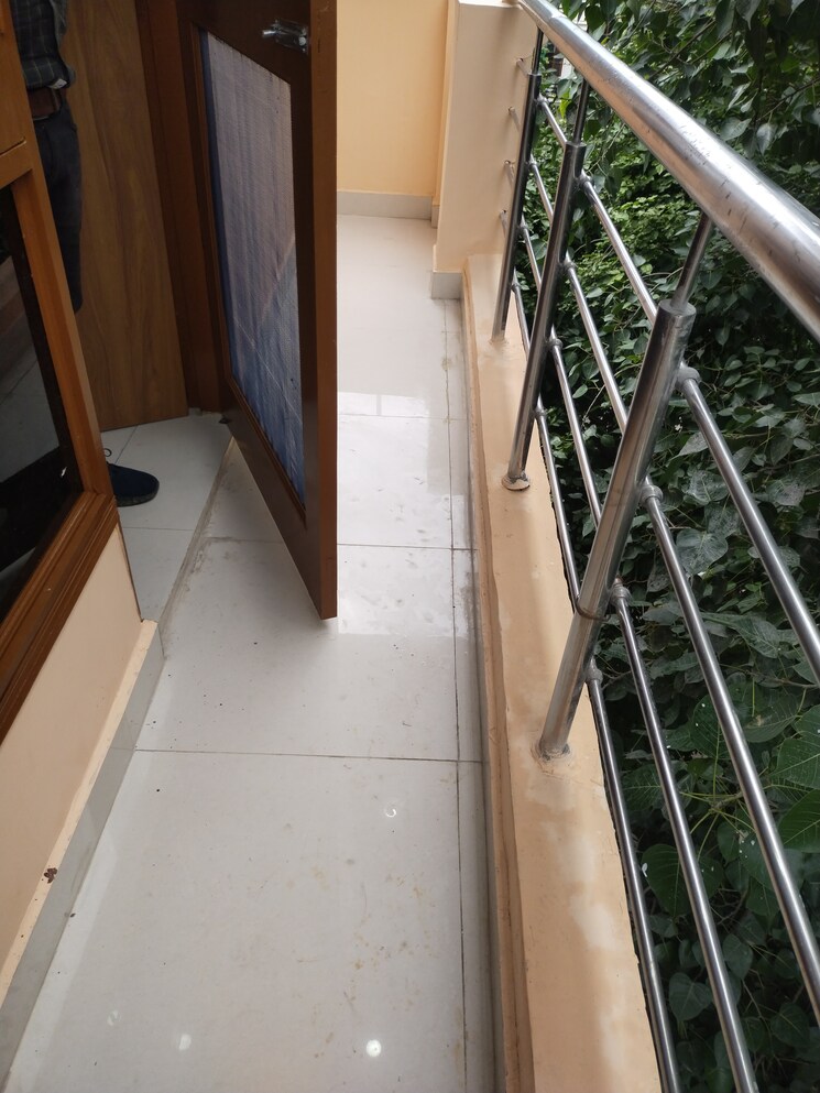 Exterior View, sector 30 1 Bedroom 900 Sq.Ft. Builder Floor In Sector 30 Gurgaon 7920550