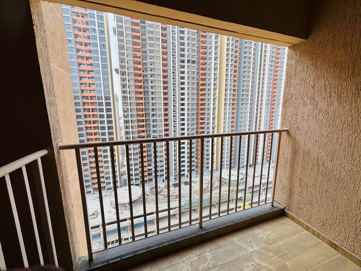 Exterior View, godrej-green-cove 2 Bedroom 641 Sq.Ft. Apartment In Mahalunge Pune 7920552