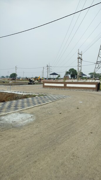 Plot For Resale in Ujjain Road Indore  7920568