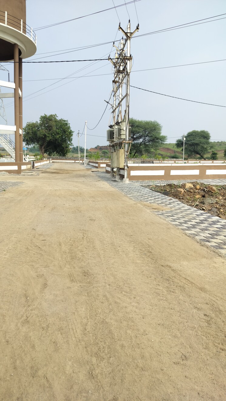 Exterior View, ujjain road  600 Sq.Ft. Plot In Ujjain Road Indore 7920568