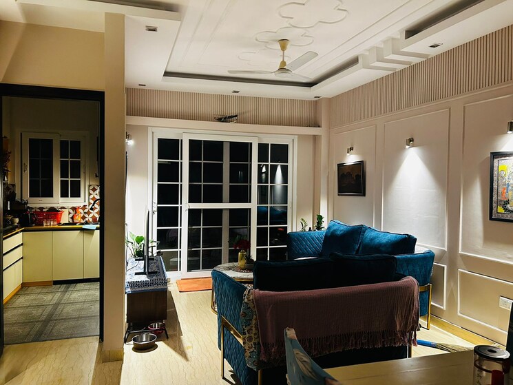 undefined, south delhi 3 Bedroom 1700 Sq.Ft. Apartment In South Delhi Delhi 7920555