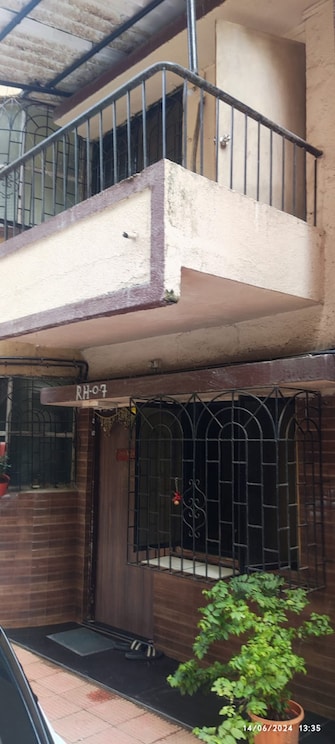 3 BHK Independent House For Resale in Tulja Bhavani CHS Kopar Khairane Navi Mumbai  7920559