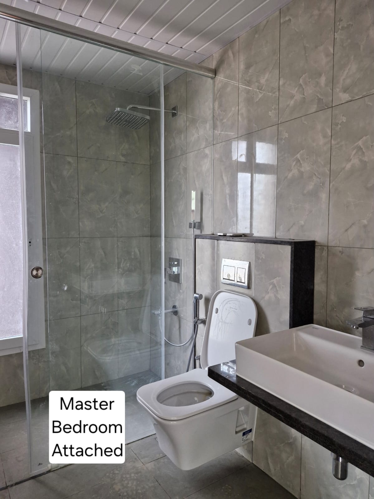 4 BHK Apartment For Sale in LnT Raintree Boulevard