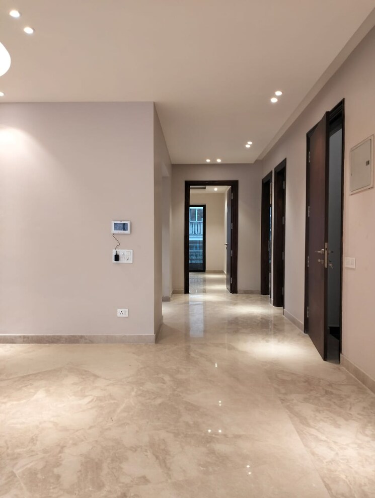 Room, ansal-sushant-lok-i 3 Bedroom 300 Sq.Yd. Builder Floor In Sector 43 Gurgaon 7920572