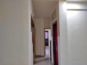 Building Lobby in 2 BHK Apartment at Nerul – for Sale
