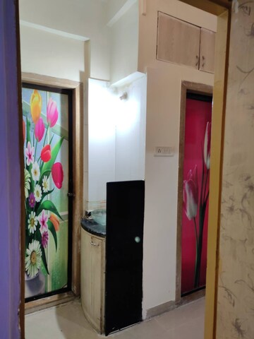 Bedroom in 2 BHK Apartment at Nerul – for Sale