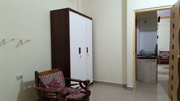 Bedroom in 2 BHK Apartment at Nerul – for Sale