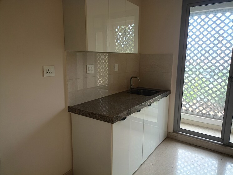 Kitchen, piramal-vaikunth 2 Bedroom 550 Sq.Ft. Apartment In Balkum Pada Thane 7920586