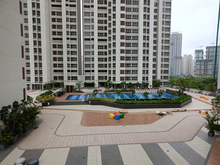 undefined, piramal-vaikunth 2 Bedroom 550 Sq.Ft. Apartment In Balkum Pada Thane 7920586