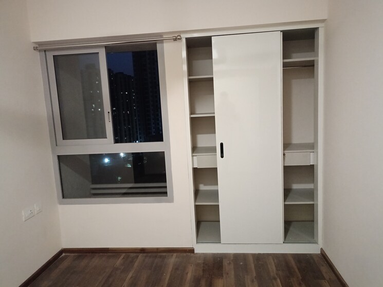 Master Bedroom, piramal-vaikunth 2 Bedroom 550 Sq.Ft. Apartment In Balkum Pada Thane 7920586