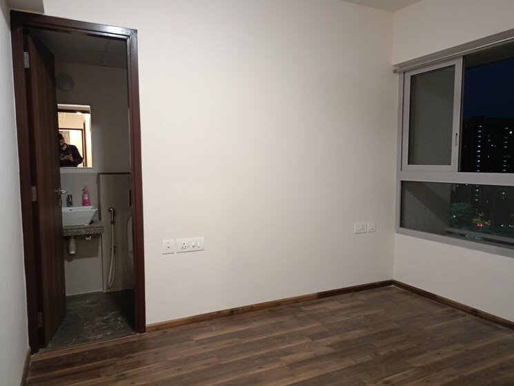 Master Bedroom, piramal-vaikunth 2 Bedroom 550 Sq.Ft. Apartment In Balkum Pada Thane 7920586