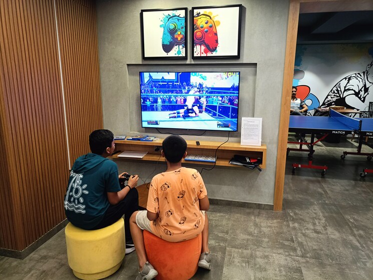 undefined, piramal-vaikunth 2 Bedroom 550 Sq.Ft. Apartment In Balkum Pada Thane 7920586