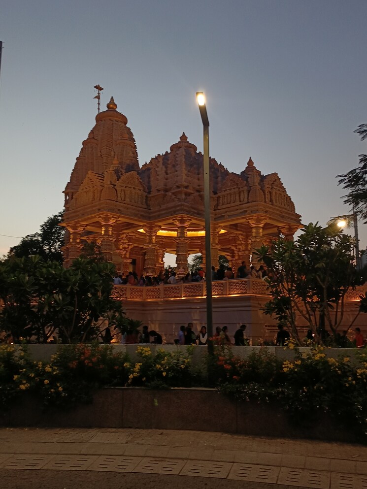 Exterior View, piramal-vaikunth 2 Bedroom 550 Sq.Ft. Apartment In Balkum Pada Thane 7920586