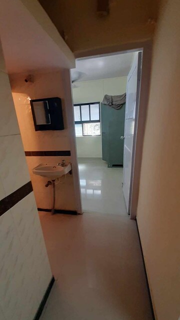 Staircase in 1 BHK Apartment at Navjyot CHS, Vakola – for Rent