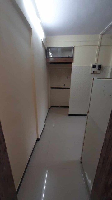 Furnished Amenities in 1 BHK Apartment at Navjyot CHS, Vakola – for Rent