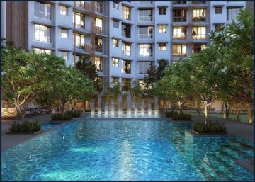 2 BHK Apartment – Exterior View View at Kamla Jainson, Malad West - for Sale