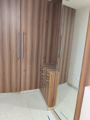 Building Lobby in 3 BHK Builder Floor at Greater Kailash ii – for Rent