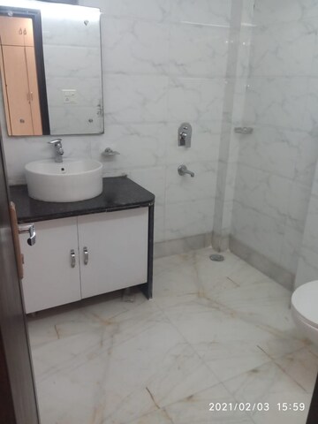 3 BHK Builder Floor For Rent in Greater Kailash I