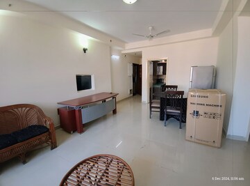3 BHK Apartment For Rent in Jaypee Klassic Arcade, Sector 134