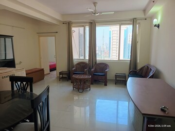 Master Bedroom in 3 BHK Apartment at Jaypee Klassic Arcade, Sector 134 – for Rent
