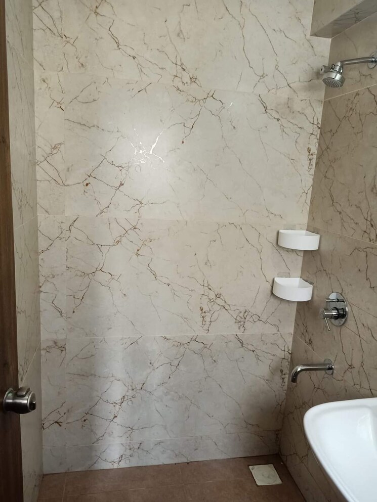 Bathroom, unique-legacy 3 Bedroom 1250 Sq.Ft. Apartment In Keshav Nagar Pune 7920620