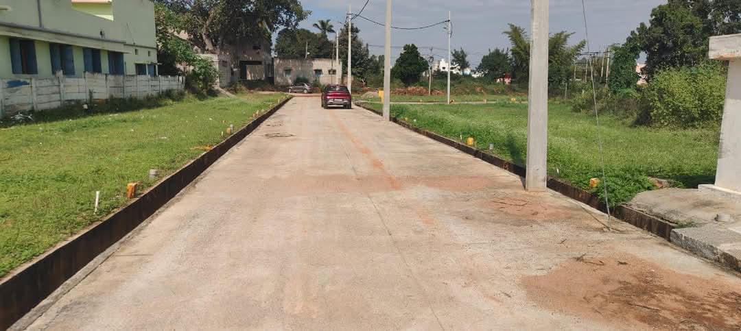 Plot For Sale in Ansal Max Defence City II