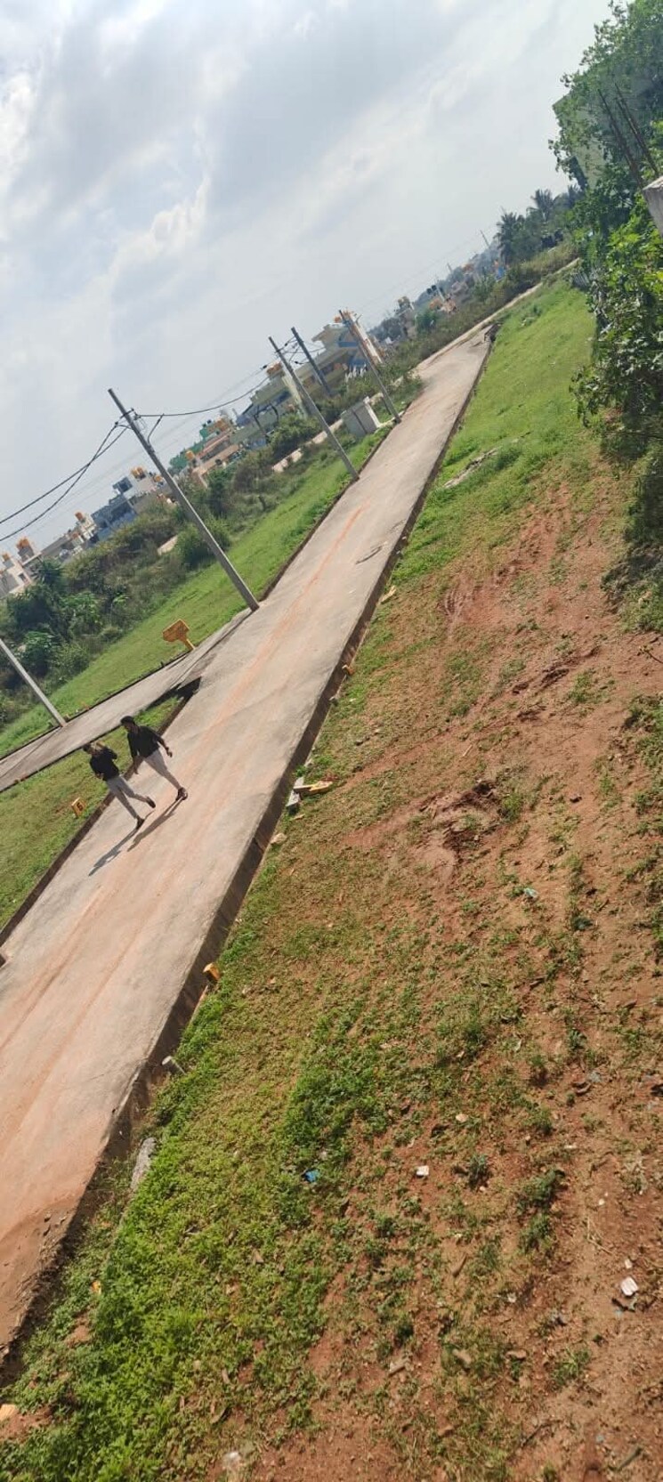 Exterior View, ansal-max-defence-city-ii  57 Sq.Yd. Plot In Deri Skaner Greater Noida 7920642