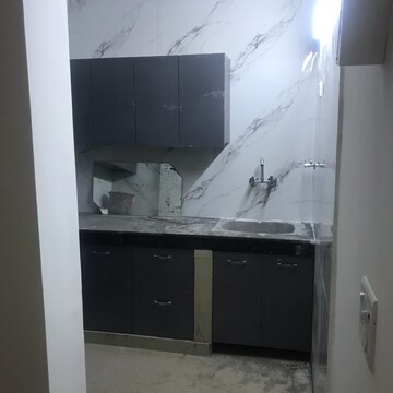 Kitchen in 2 BHK Builder Floor at Lajpat Nagar I – for Sale