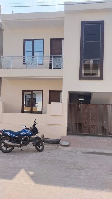  Plot For Sale in Select City Residency, Tilapta