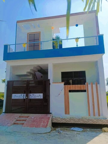  Plot – Exterior View View at Paramount Emotions, Sector 1 Greater Noida - for Sale