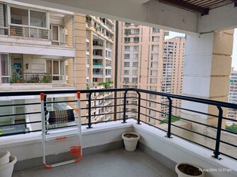 3 BHK Apartment For Rent in Jaypee Kalypso Court Sector 128 Noida  7920668