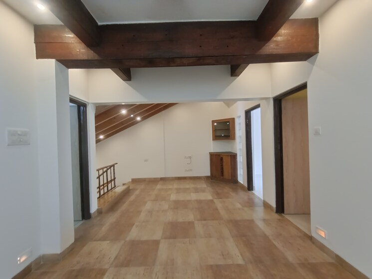 Living Room, army-welfare-chs 5 Bedroom 2200 Sq.Ft. Independent House In Nerul Navi Mumbai 7920678